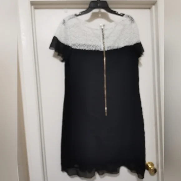 Karl Lagerfeld  dress size 14 - Picture 3 of 8